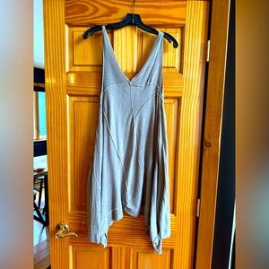 All Saints Vintage boho dress with pockets!